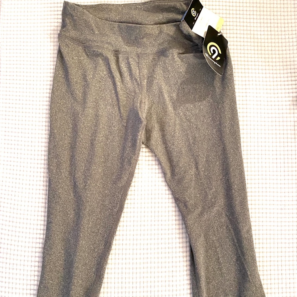 Champion Capri Pants - Youth L (10/12)